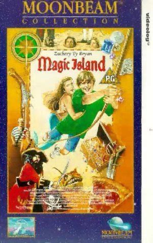 Magic islans 1995